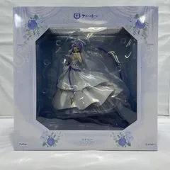 【中古】開封)ﾌﾘｭｰ ﾛﾄﾞﾆｰ ﾊﾟﾚｽ・ﾌﾞﾗｲﾄﾈｽ 1/7 ｽｹｰﾙﾌｨｷﾞｭｱ ｱｽﾞｰﾙﾚｰﾝ[19]