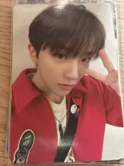 BOYNEXTDOOR ウナク HOW? KiT ver.