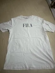 FILA フィラ 半袖Tシャツ