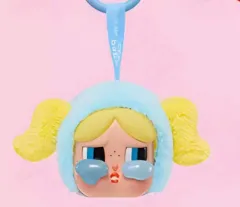 POP MART クライベイビー パワーパフガールズ