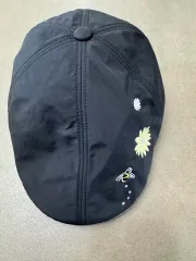 マンシングウェア ゴルフ帽子