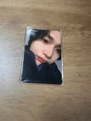 RIIZE（ライズ）ウォンビン(WONBIN) トレカ