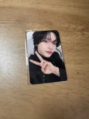 RIIZE（ライズ）ウォンビン(WONBIN) トレカ