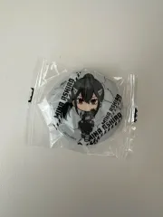 怪獣8号 ミナ 缶バッジ