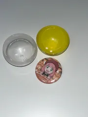 クラ寿司 SPY×FAMILY(スパイファミリー) アーニャ 缶バッジ