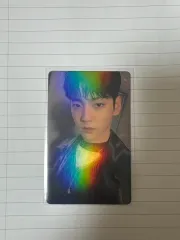 TOMORROW X TOGETHER(TXT) スビン(CHOI SUBIN・チェスビン) The ×××××× child ウィバース ウィバースショップ 特典 トレカ 特典 フォトカード