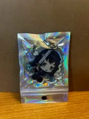 時透 無一郎 鬼滅の刃 アクリル キーホルダー (未開封 新品)