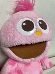 モッピ セサミ ストリート ユニバーサル moppy エルモ クッキーモンスター