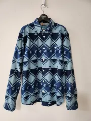 カーハート パターンシャツ(L