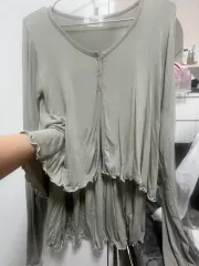 新品 レディース衣類 セット ZIGZAG ably BRANDI レディースコーデ Instagram