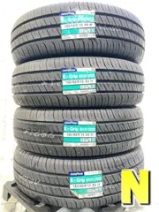 2026年最新】185/60r15 サマータイヤ 4本セット 中古の人気アイテム