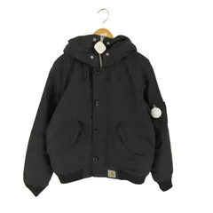 2026年最新】Carhartt WIP メンズ ダウンジャケットの人気アイテム
