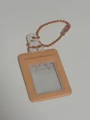 サンリオ NCT WISH リー・ク・アイハム・クリリン 証明写真 ホルダー