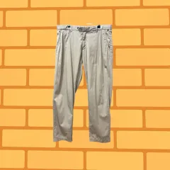 トミーヒルフィガー チノ パンツ (36)