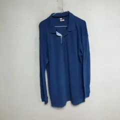 トミーヒルフィガー メンズ 春 秋 長袖Tシャツ 105XL@9966