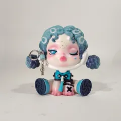 POP MART「SKULLPANDA（スカルパンダ）City of Night（夜之城）」「Heart Seeker（ハートシーカー/心霊捕者）」