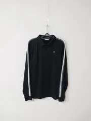 (ルイキャステルゴルフ)メンズTシャツ(洗濯済み)