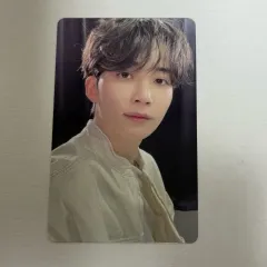ジョンハン(JEONGHAN) SEVENTEEN(セブンティーン・セブチ) CARAT LAND ケレン MEMORYBOOK