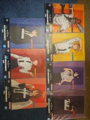 新品) チェンソーマン 一番くじ H賞 まとめ 出品