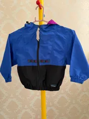 【Size 100】vintage USA製 L.L.Bean ナイロンジャケット