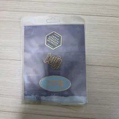 パク・ヒョシン(PARK HYOSHIN) Beautiful Tomorrow バッジ セット