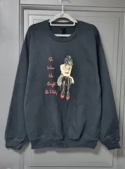 裏起毛 トレーナー S