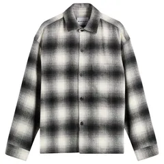 2026年最新】wool check naval shirtの人気アイテム - メルカリ