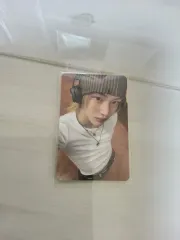 RIIZE（ライズ）ウォンビン(WONBIN) トレカ