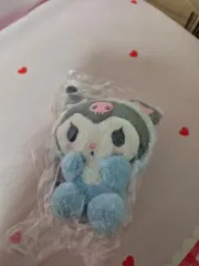 サンリオ クロミ ぬいぐるみ スカイブルー ぬいぐるみ