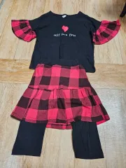 女の子 夏服 在庫整理