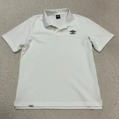 umbro(アンブロ) 半袖 ポロTシャツ L 100