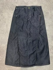 リーバイス エンジニアード デニム スカート