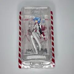 エヴァンゲリオン レイ uccコーヒー フィギュア