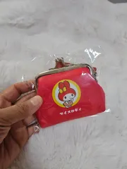 マイメロディ コインケース 新品
