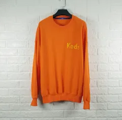 95 K's オーバーサイズ パーカー