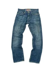 Levis LEVI'S(リーバイス) 514 スリム ストレート デニムパンツ