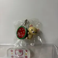 コリラックマ キーリング