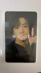 ATEEZ ソンファ ATEEZ WORLD TOUR [THE FELLOWSHIP : BREAK THE WALL] IN SEOUL ATINY（エイティニー）ゾーン