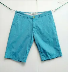 ZARA(ザラ) メンズハーフパンツ 32 /カジュアルパンツ