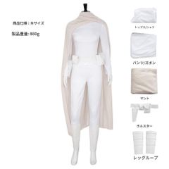月*夜様 エナメル島風コスチューム - メルカリ