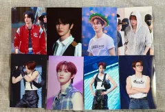 RIIZE(ライズ) ソンチャン(SUNGCHAN) フォトポストカード まとめ売り