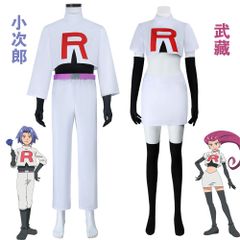 ポケモン アニポケ アメジオ コスプレ - メルカリ