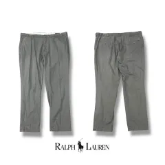 ポロ Ralph Lauren(ラルフローレン) チノパンツ s07957