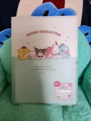 サンリオキャラクターズ ファイル