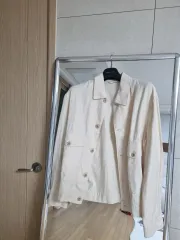 ザラ ワークジャケット L 新品