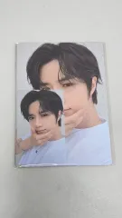 未開封) TXT 뿔바투 TOMORROW X TOGETHER(TXT) ボムギュ(BEOMGYU) LOVE言語 アグンパン 特典 セット