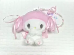 マイメロディ マイメロディ パステル カラー トイ マスコット