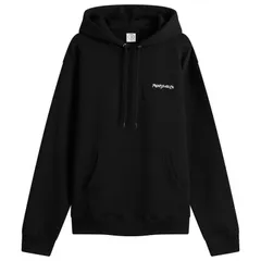 ポーラー スケート カンパニー メンズ アウター パーカー・スウェット ロゴ Polar Skate Co Surf Logo Hoodie Black ブラックのサムネイル