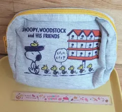 SNOOPY ポーチ