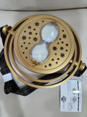 ユニバーサル・ジャパン ハリー・ポッター タイムターナー ポップコーンバケット 新品